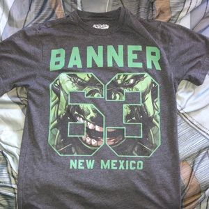 Hulk T-shirt